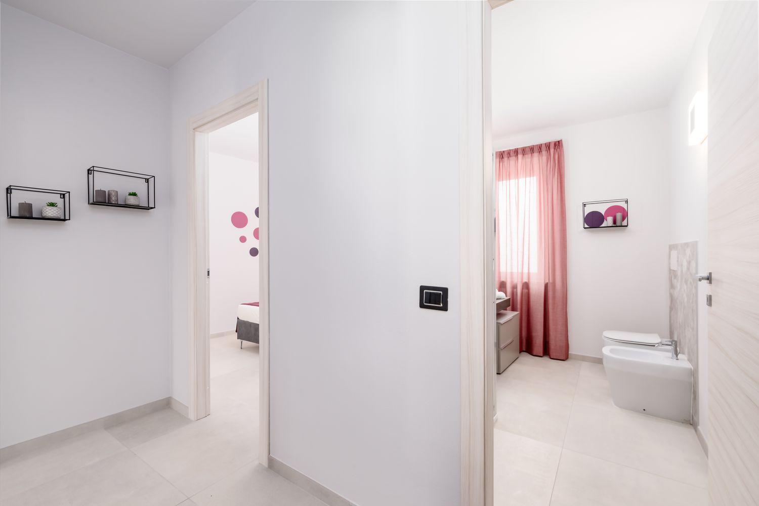 La Grignola Apartments Canale Zimmer foto