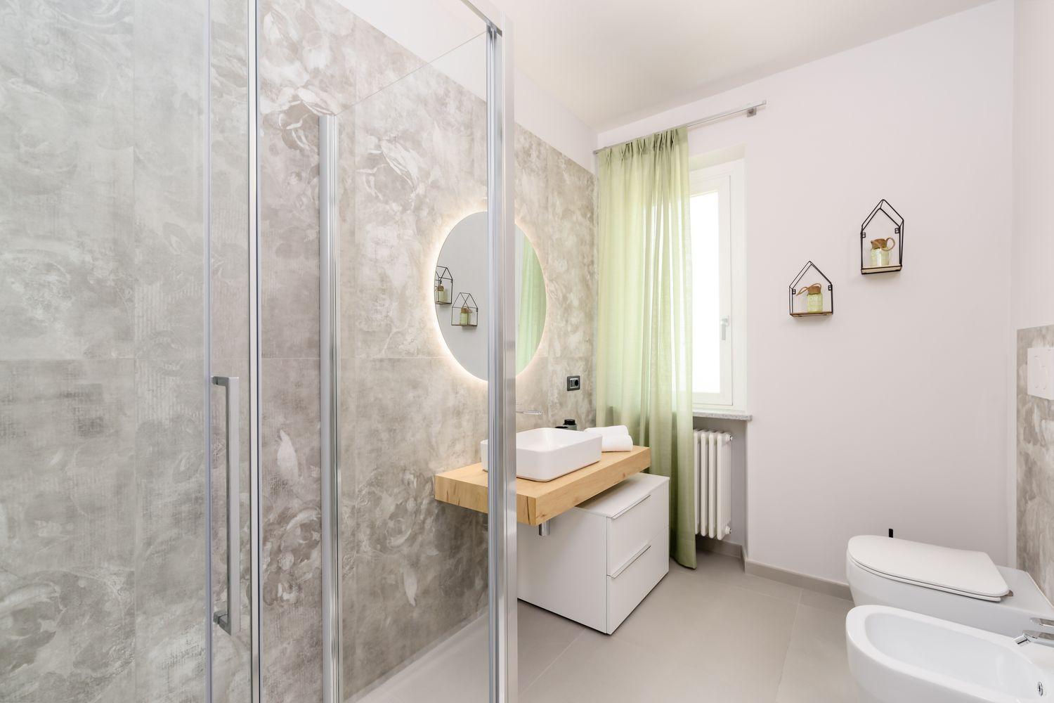 La Grignola Apartments Canale Zimmer foto