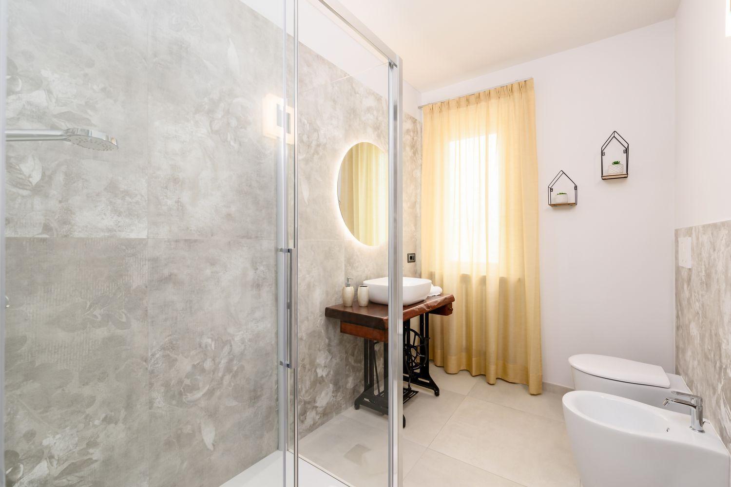 La Grignola Apartments Canale Zimmer foto