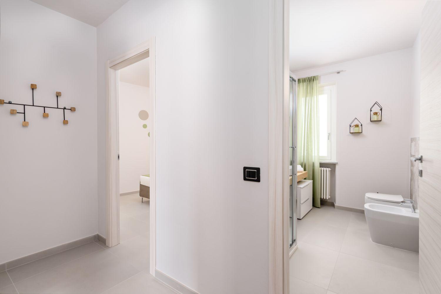 La Grignola Apartments Canale Zimmer foto