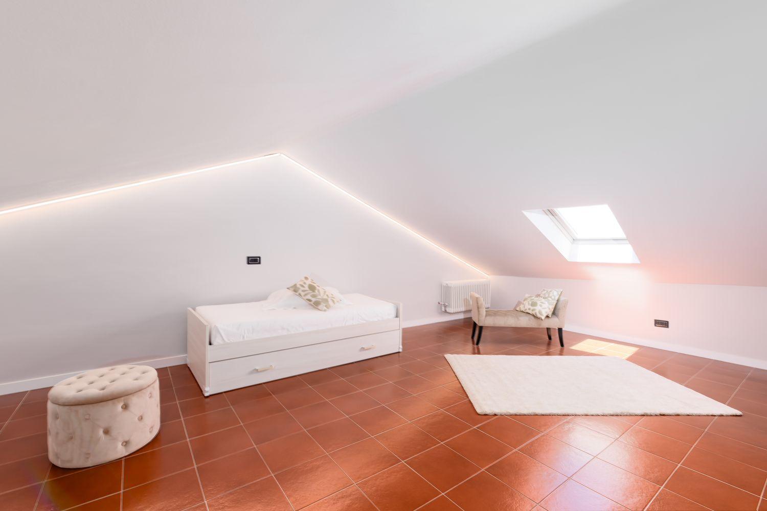 La Grignola Apartments Canale Zimmer foto